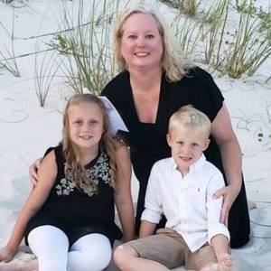 Meet your Posher, Robin